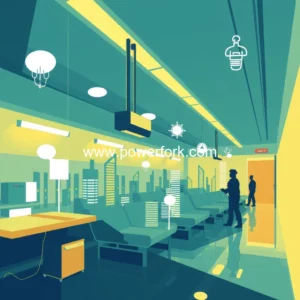 Read more about the article Trends in  facility safety  SafetyHealth