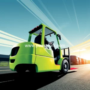 Read more about the article Site for training forklift truck engineers opens in Northampton  Materials Handling World News