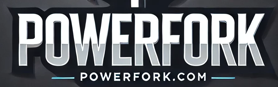 PowerFork