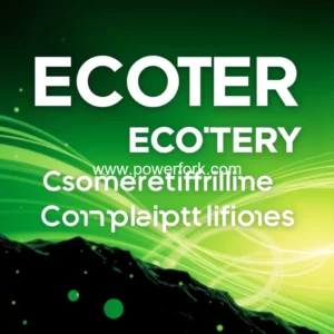 Read more about the article 500Newswire  LLC : BSL Battery  Industrial Is Now Officially Listed on the ECOTEC  Micropower  Charger Compatibility List