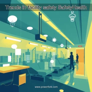 Read more about the article Trends in  facility safety  SafetyHealth