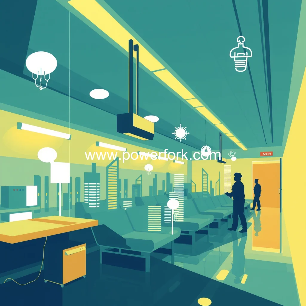 You are currently viewing Trends in  facility safety  SafetyHealth