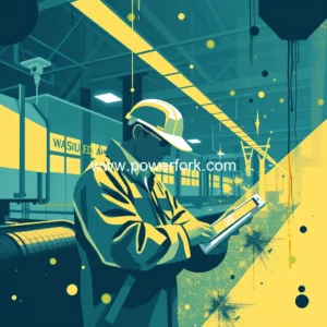 Read more about the article Supporting manufacturers with preventive maintenance  Manufacturer Monthly