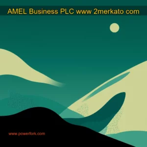 Read more about the article AMEL Business PLC   www  2merkato  com